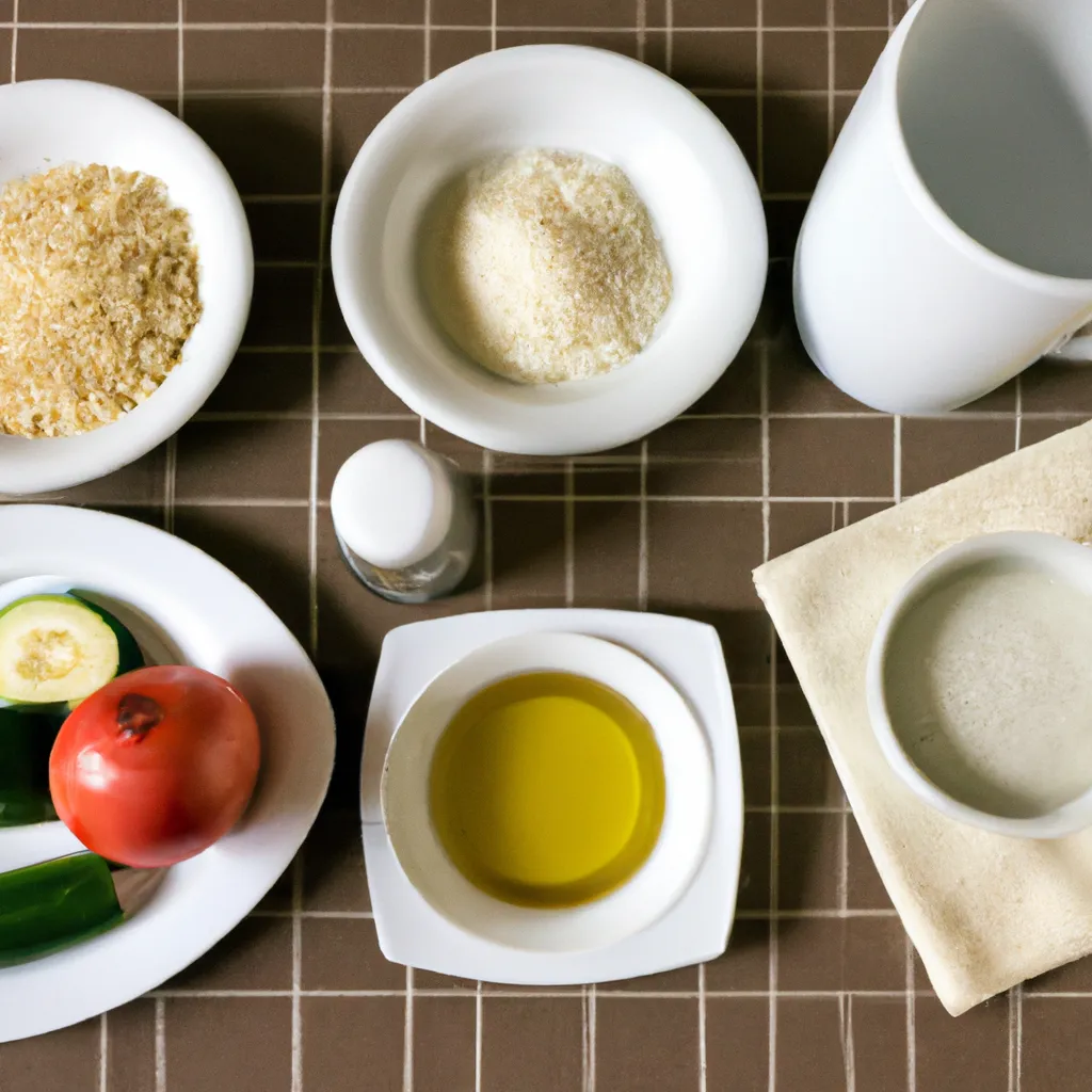 Ingredientes para arroz con verduras: 1 taza de arroz blanco de grano largo (o arroz integral si prefieres), 2 tazas de caldo vegetal o agua, 1 cebolla mediana, picada